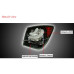autolamp led taillights set chevrolet cruze 2011-14